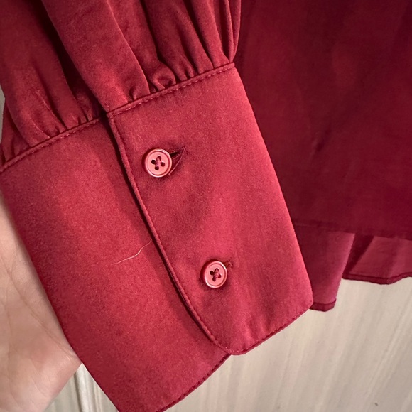Banana Republic Blouse - Picture 4 of 4